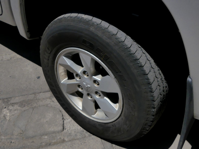 Mitsubishi L200 Work Cr 2.4 4x2 2022 Usado  Usado en Webautos.cl