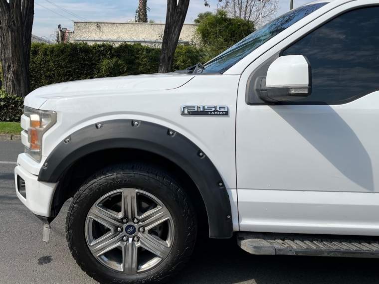 Ford F-150 Lariat 2018 Usado en Autoadvice Autos Usados