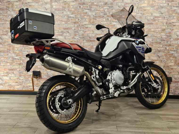 Bmw F 850 gs Ii 2020 Usado en BMW Premium Selection Bmw F 850 gs Ii 2020 Usado en BMW Premium Selection