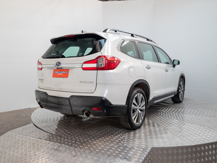 Subaru Evoltis  2.4 Awd Cvt Touring 7p Gardx + Lam 2022 Usado  Usado en Pompeyo