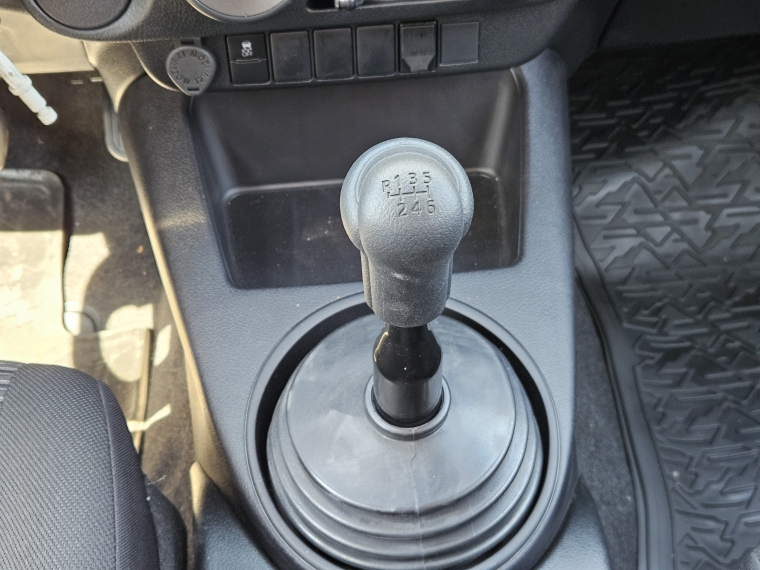 Toyota Hilux 2.4 Dx Tm 2026 Usado  Usado en Kovacs Usados