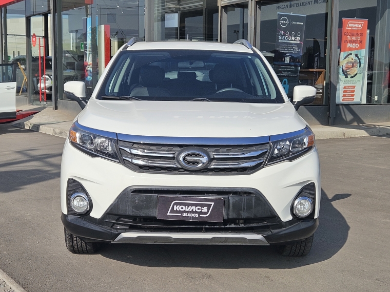 Gac motor Gs3 Gs Mt 1.5 2022 Usado  Usado en Kovacs Usados