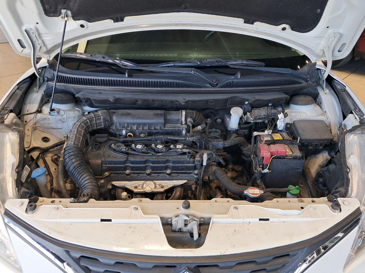 Suzuki Baleno Baleno Gls Hb 1.4 2020 Usado en Usados de Primera - Sergio Escobar