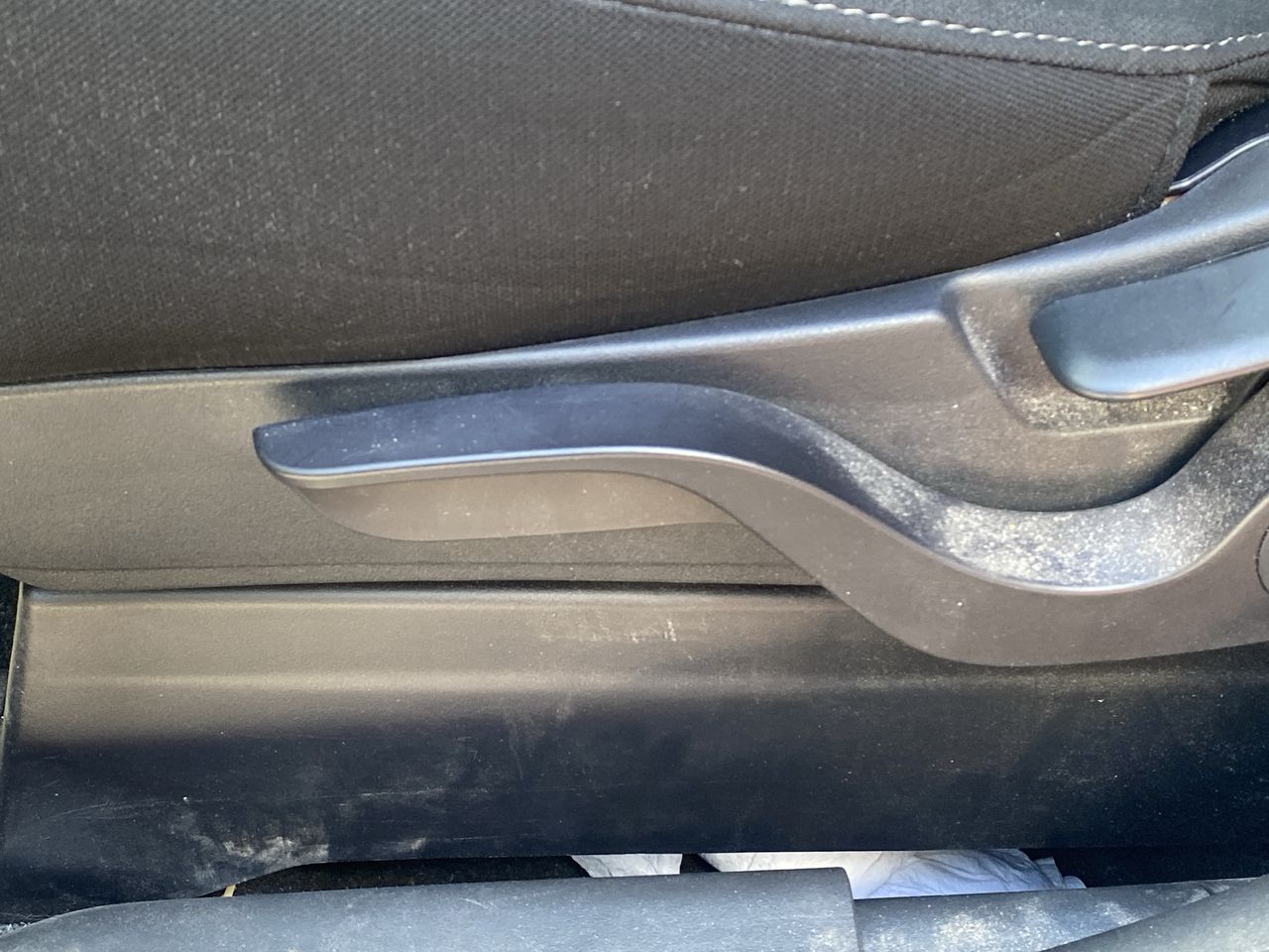 Mitsubishi New outlander New Outlander 2.0 2021 Usado en Usados de Primera - Sergio Escobar