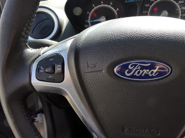 Ford Fiesta Mt 2019 Usado  Usado en Webautos.cl