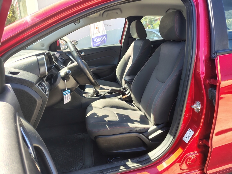 Chery Arrizo 5 Arrizo 5 Gls Mt 2023 Usado en Rosselot Usados