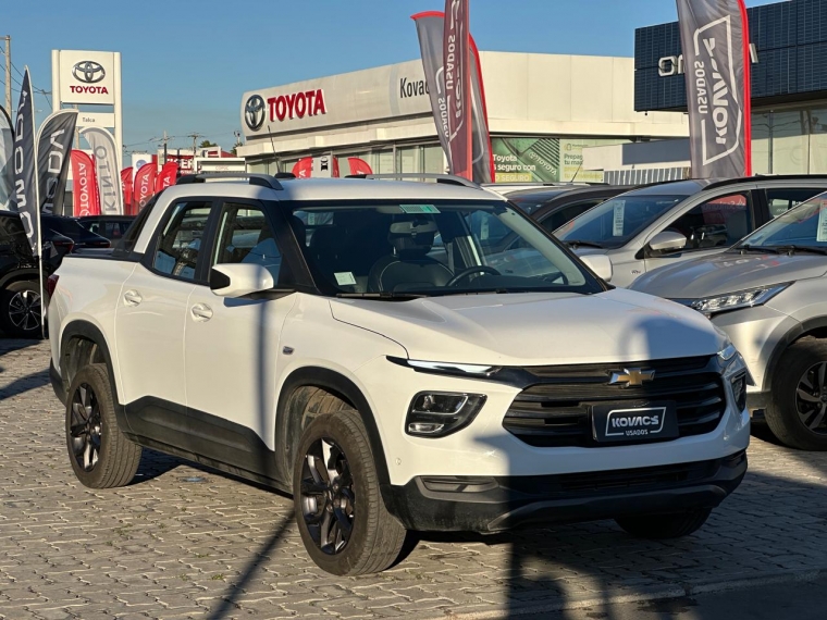 Chevrolet Montana 1.2 Premier At 2023 Usado  Usado en Kovacs Usados