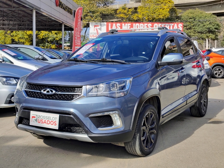 Fotos del auto