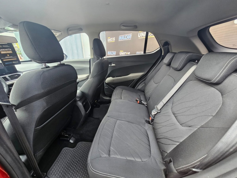 Chevrolet Groove Lt 1.5 2021 Usado  Usado en Webautos.cl