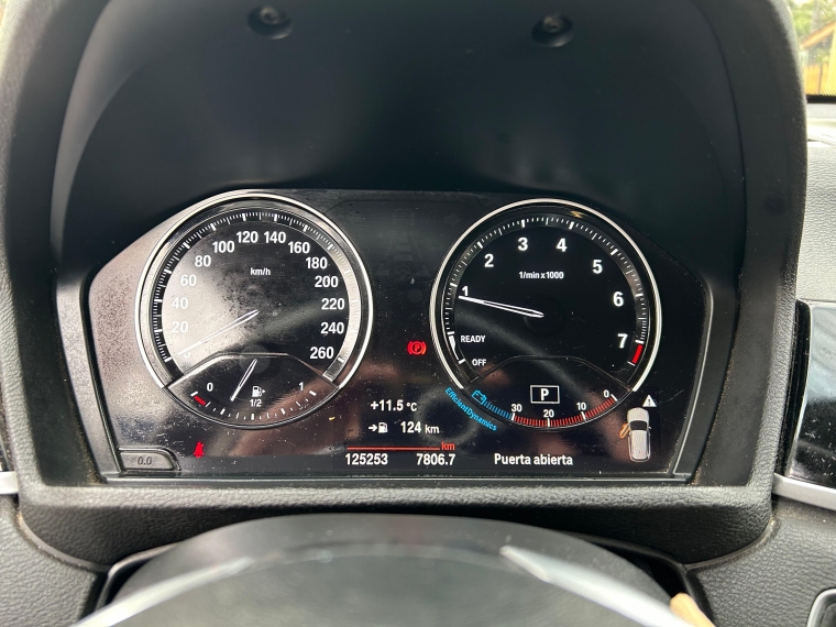 Bmw X1 Night Black Edition 2020 Usado en Autoadvice Autos Usados