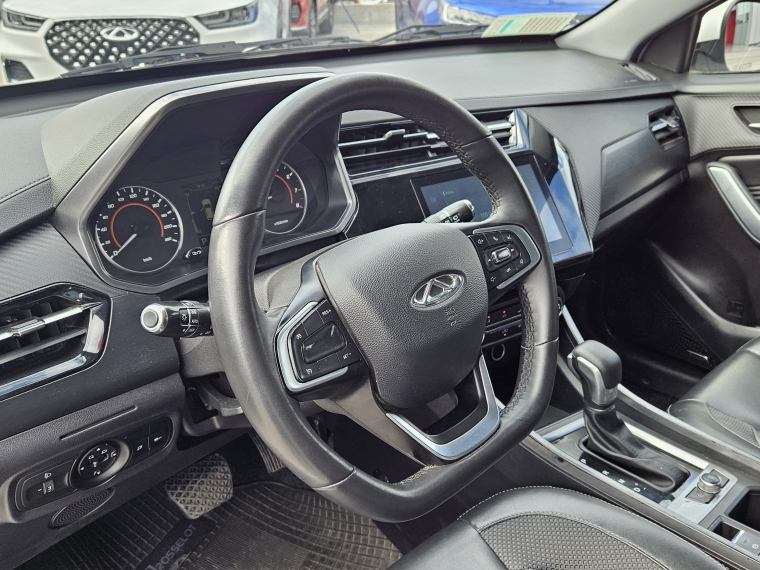 Chery Tiggo 2 pro Tiggo 2 Pro 1.0t Glx Cvt 2022 Usado en Rosselot Usados