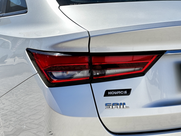 Chevrolet Sail 1.5 Ltz Mt 2024 Usado  Usado en Kovacs Usados