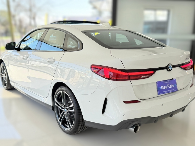 Bmw 218i 1.5 Gran CoupÉ M Sport 2024 Usado en Automotriz Olea Flaño