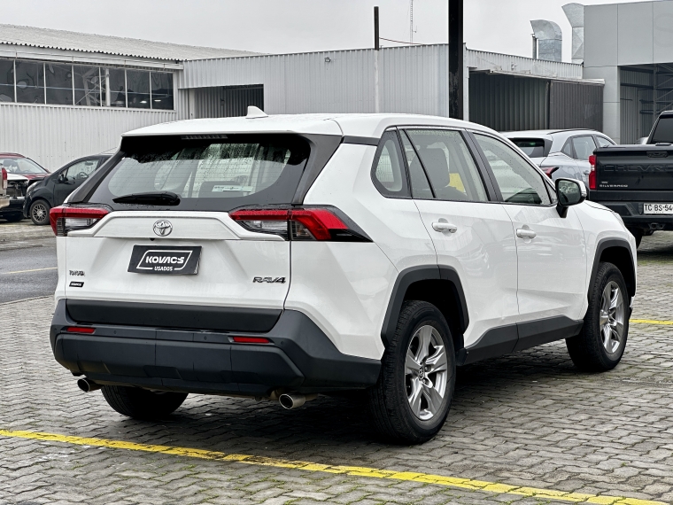 Toyota Rav4 2.0 Mt 2023 Usado  Usado en Kovacs Usados
