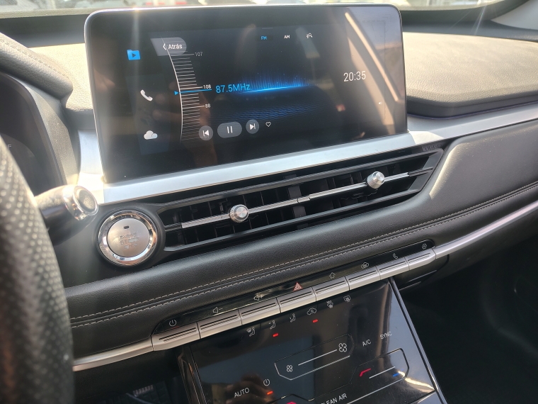 Chery Tiggo 7 pro Tiggo7 Pro Glx Cvt 1.5 2022 Usado en Rosselot Usados