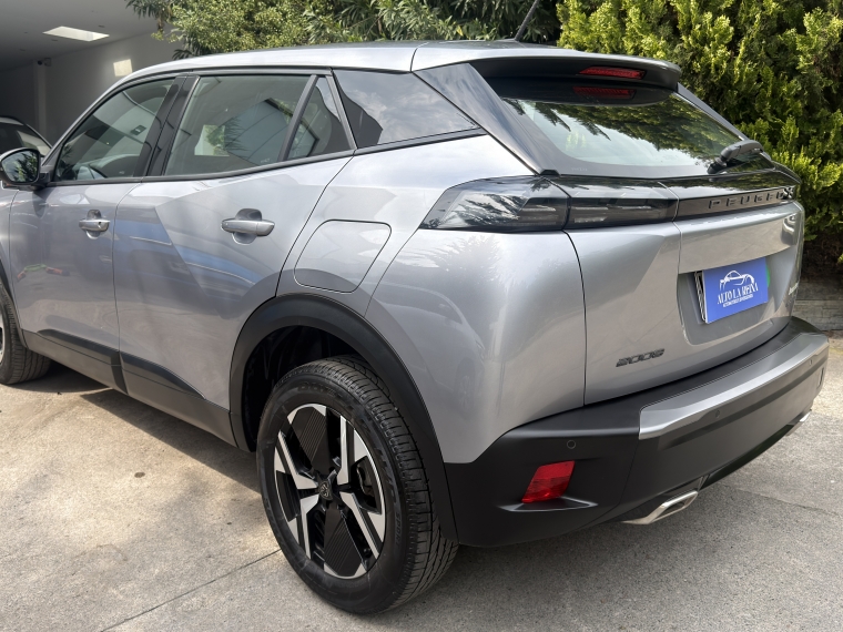 Peugeot 2008 1.2 Híbrido  2025  Usado en Automotriz Alto La Reina