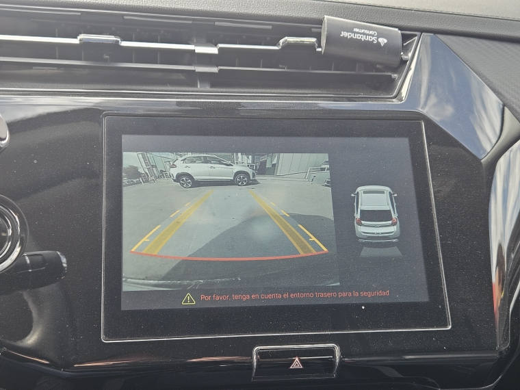 Chery Tiggo 2 pro Tiggo 2 Pro Gls Mt 1.5 2023 Usado  Usado en Webautos.cl