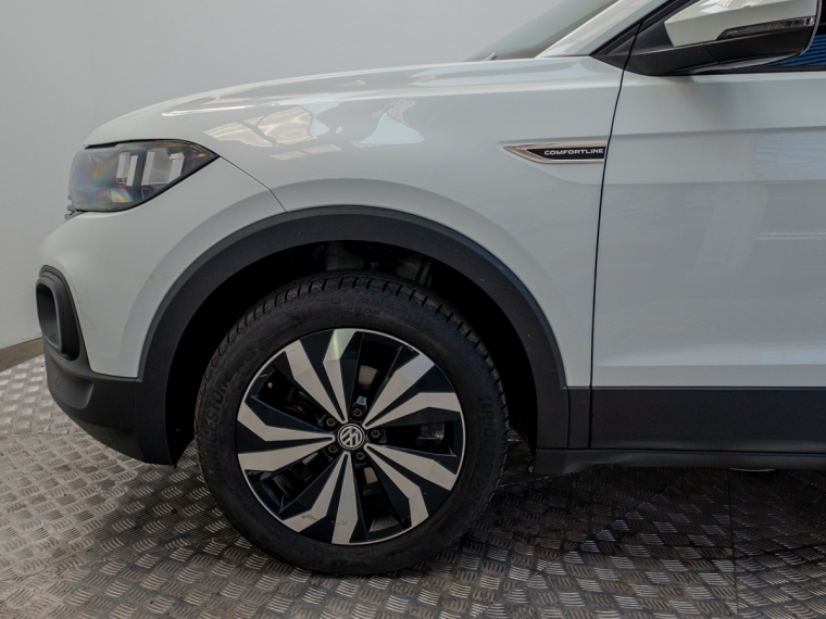 Volkswagen T-cross T-cross 1.6 Comfortline Mt 2021 Usado Usado en Webautos.cl Volkswagen T-cross T-cross 1.6 Comfortline Mt 2021 Usado Usado en Webautos.cl