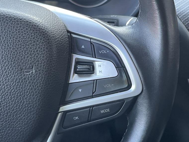 Foton G7 G7 Mt 4x2 2.0 2024 Usado en Rosselot Usados