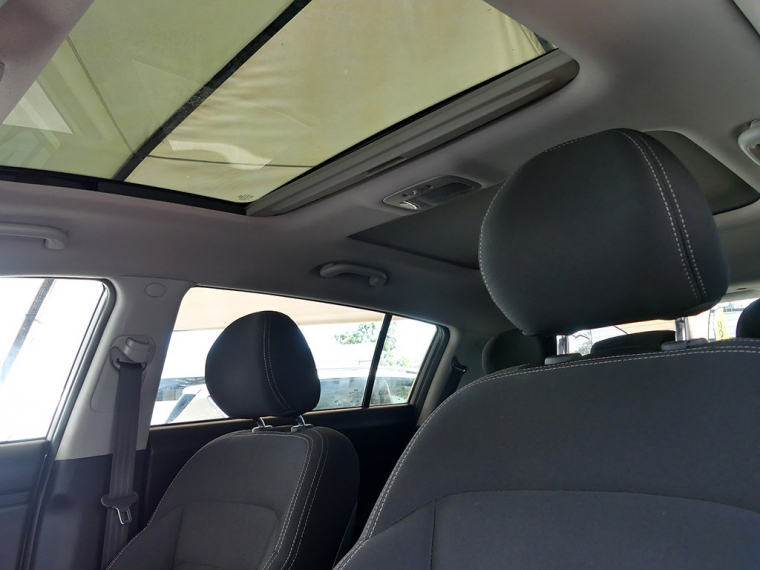 Kia Sportage Ex 2.0 2016 Usado  Usado en Webautos.cl