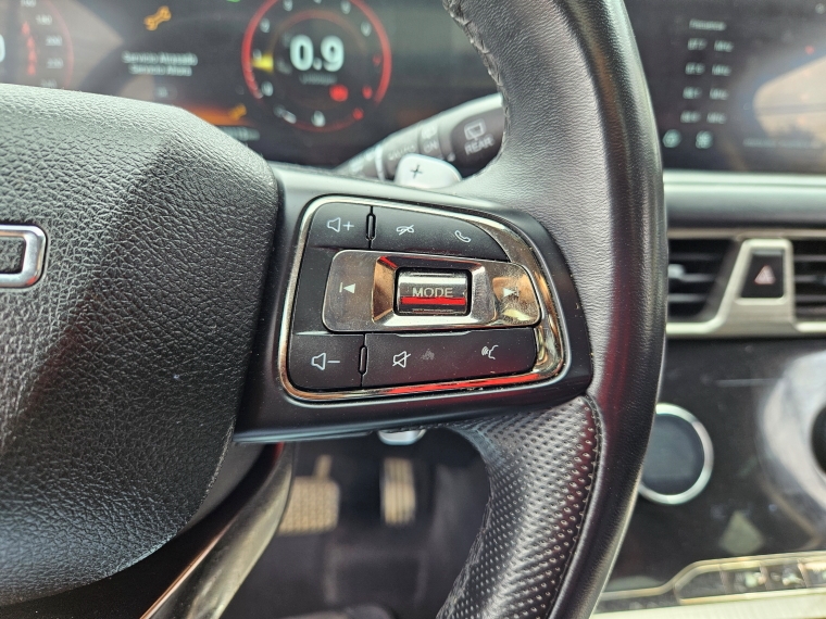Exeed Txl Txl Unlimited 2.0 Aut 2023 Usado en Rosselot Usados
