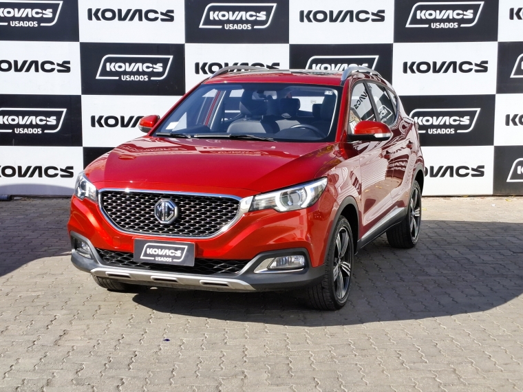 MG ZS ZS 1.5 AUT 2021