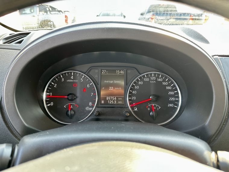 Nissan X-trail Xtrail S 4x4 2.5 2013 Usado  Usado en Kovacs Usados