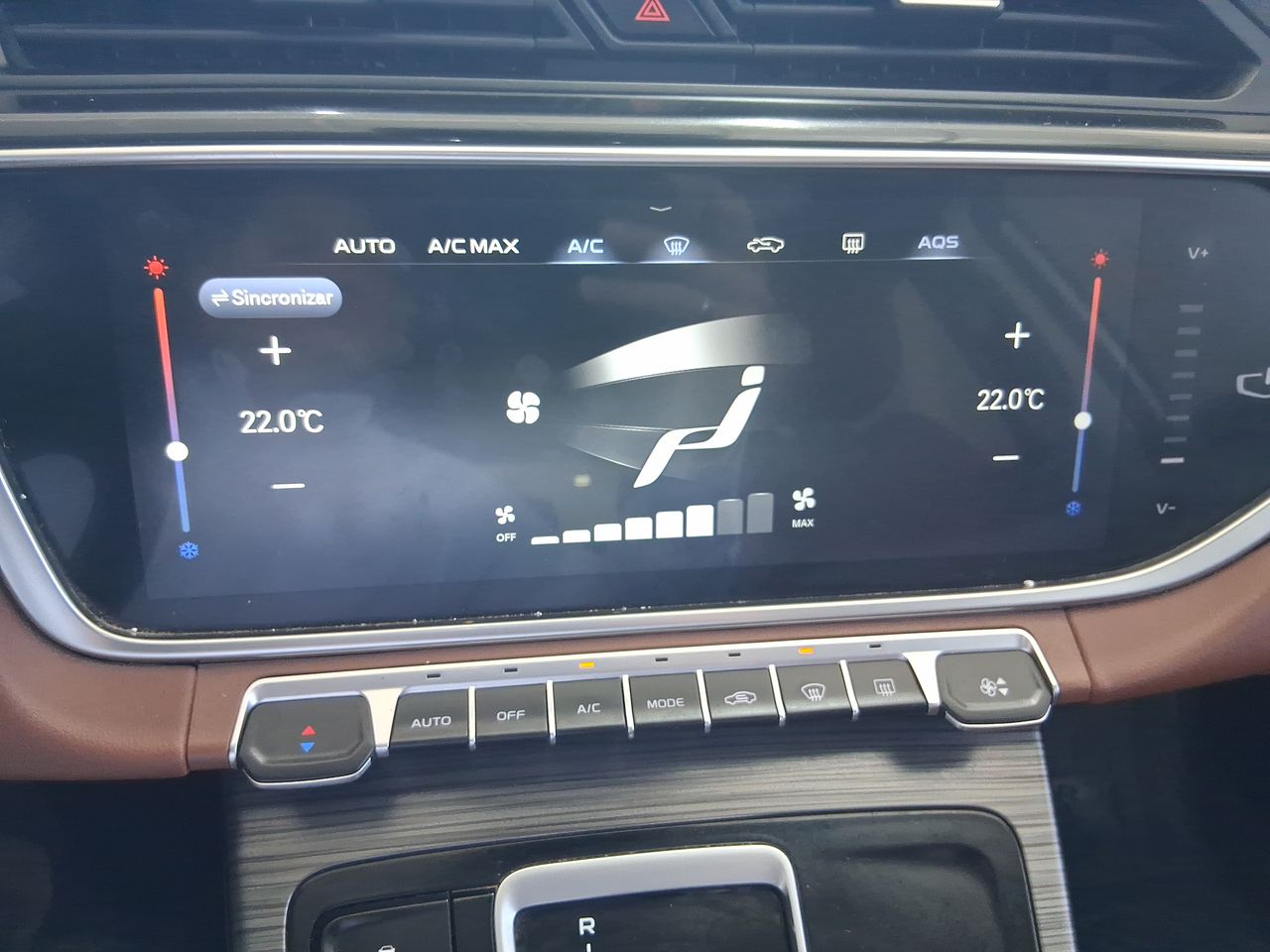 Geely Azkarra Azkarra 4x4 1.5 Aut 2022 Usado en Usados de Primera - Sergio Escobar