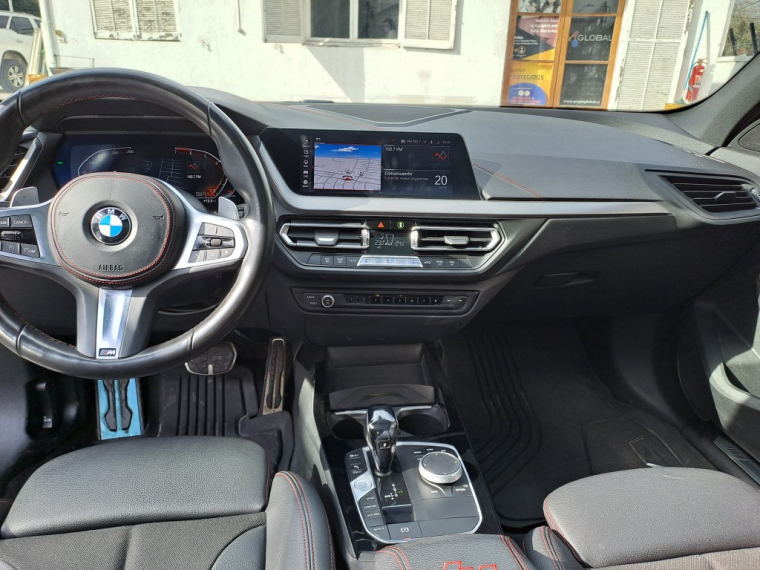 Bmw 128ti 2.0 Aut 2021 Usado  Usado en Webautos.cl