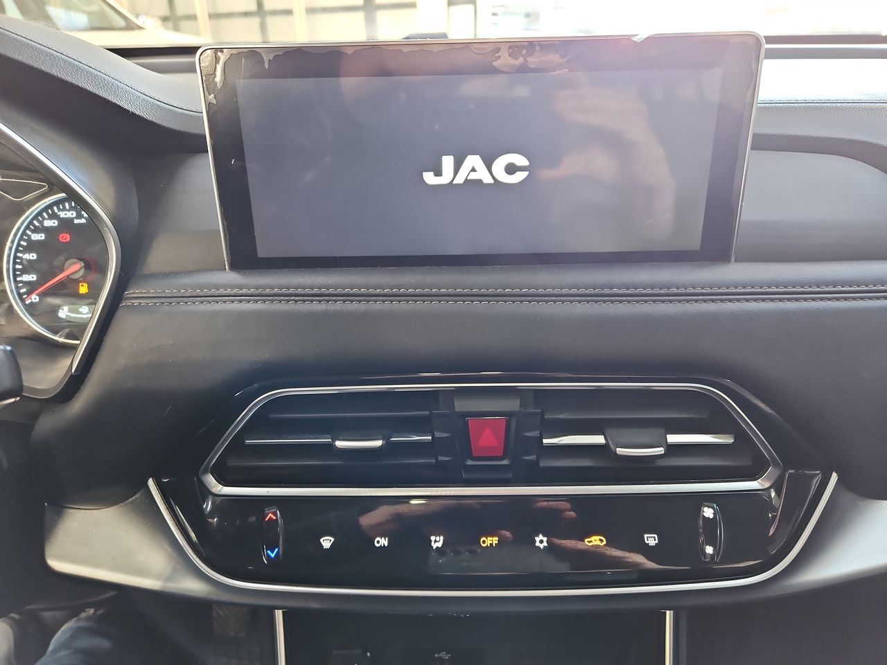 Jac Js8 Js8 Turbo 1.5 2023 Usado en Usados de Primera - Sergio Escobar