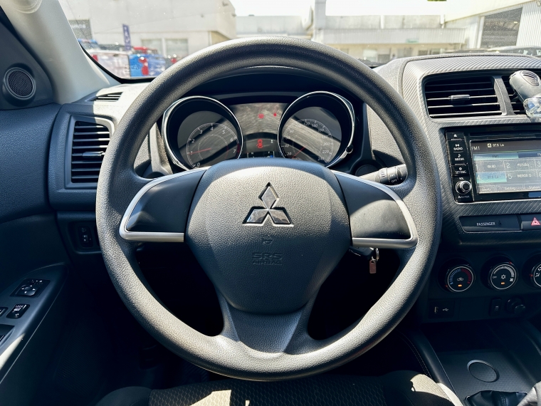 Mitsubishi Asx Asx Gl 4x2 1.6 2023 Usado  Usado en Kovacs Usados