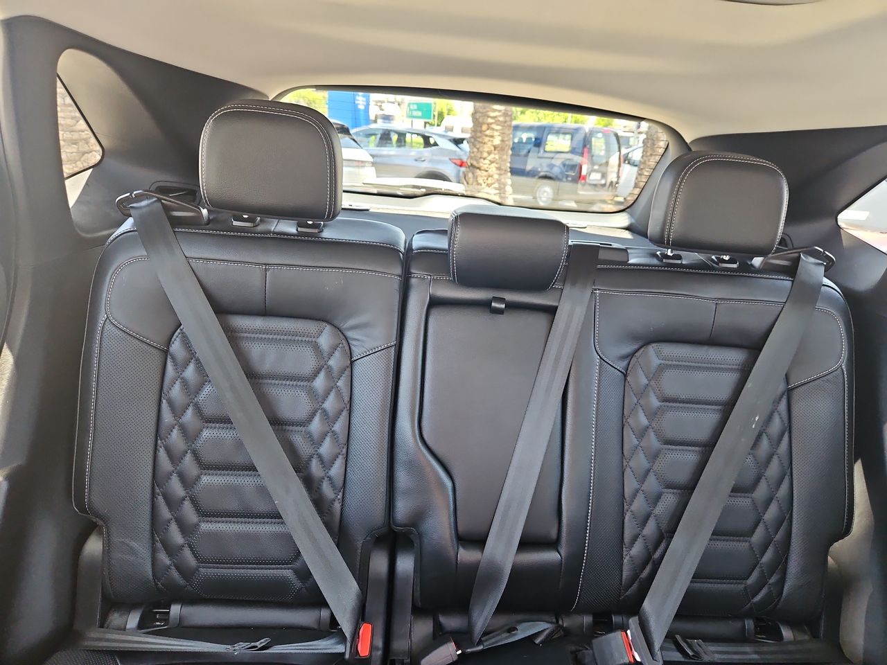 Ford Escape Escape Awd 2.0 Aut 2024 Usado  Usado en Webautos.cl