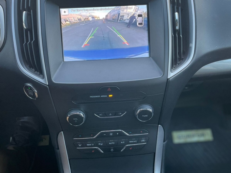 Ford Edge Sel 3.5  Awd Aut 2019 Usado en Curifor Usados