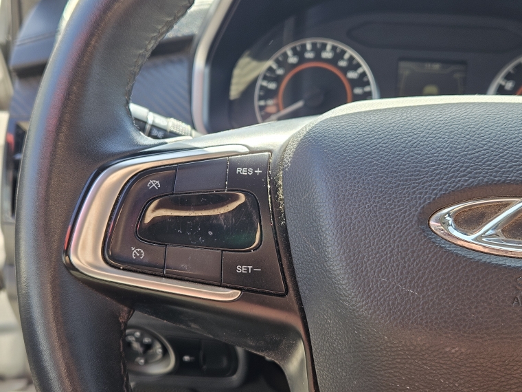 Chery Tiggo 2 pro Tiggo 2 Pro Gls Cvt 2022 Usado en Rosselot Usados