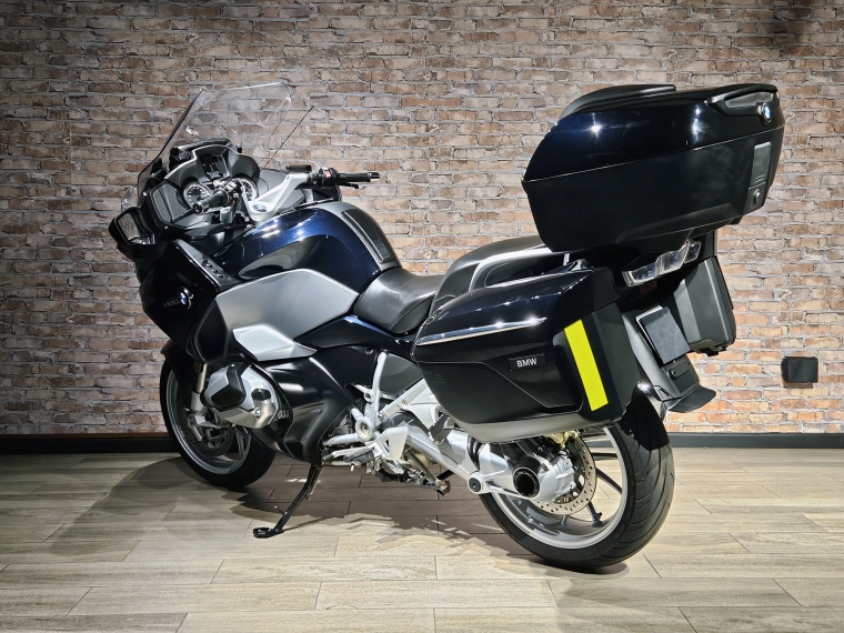 Bmw R 1250 rt . 2020 Usado en BMW Premium Selection