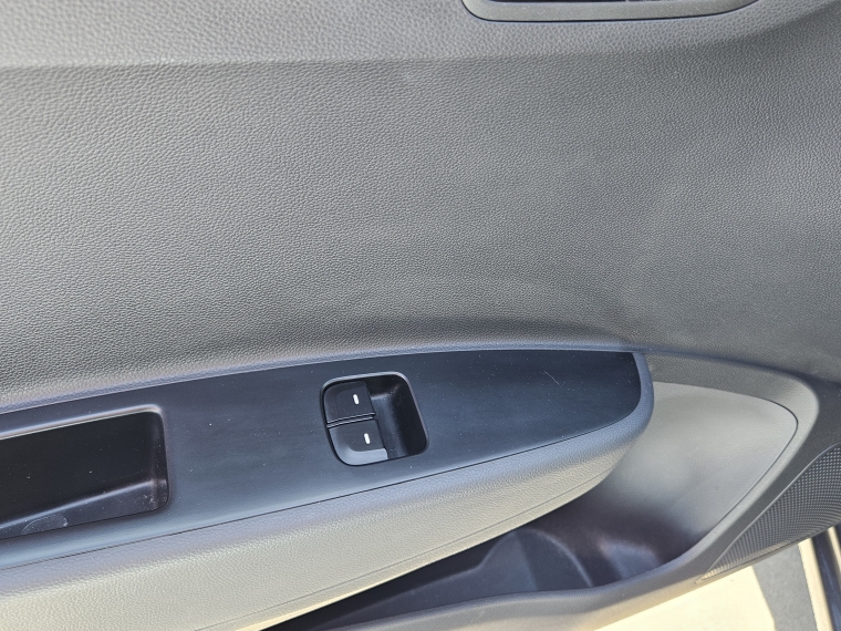 Hyundai Grand i10 Gran I 10 Gls 1.2 Ac Ab 2020 Usado en Rosselot Usados