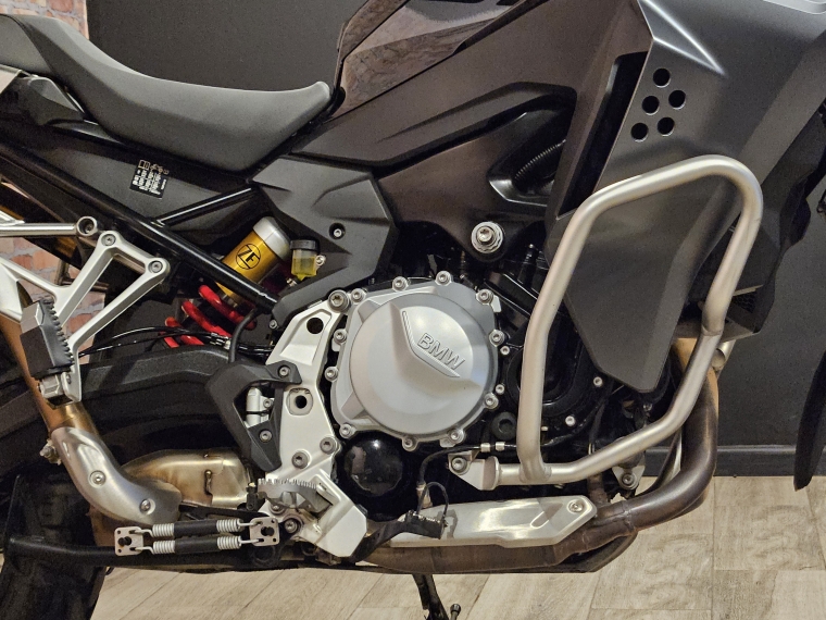 Bmw F 850 gs adventure Ii 2023 Usado en BMW Premium Selection