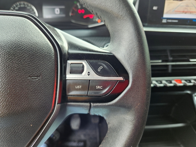 Peugeot 2008 2008 Puretech 130 4x2 1.2 2023 Usado en Rosselot Usados
