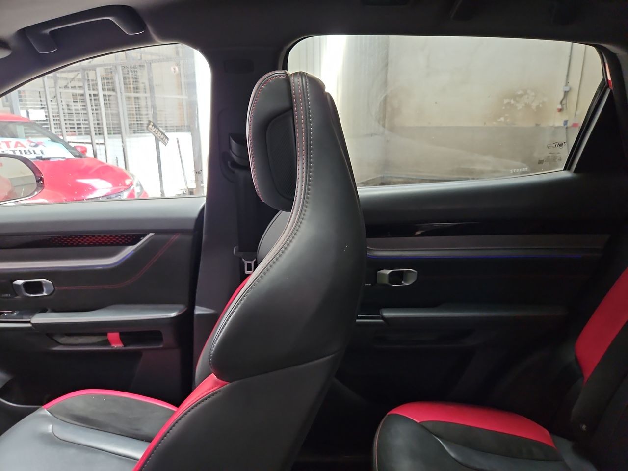 Jetour Dashing Dashing 1.6 Aut 2025 Usado en Usados de Primera - Sergio Escobar