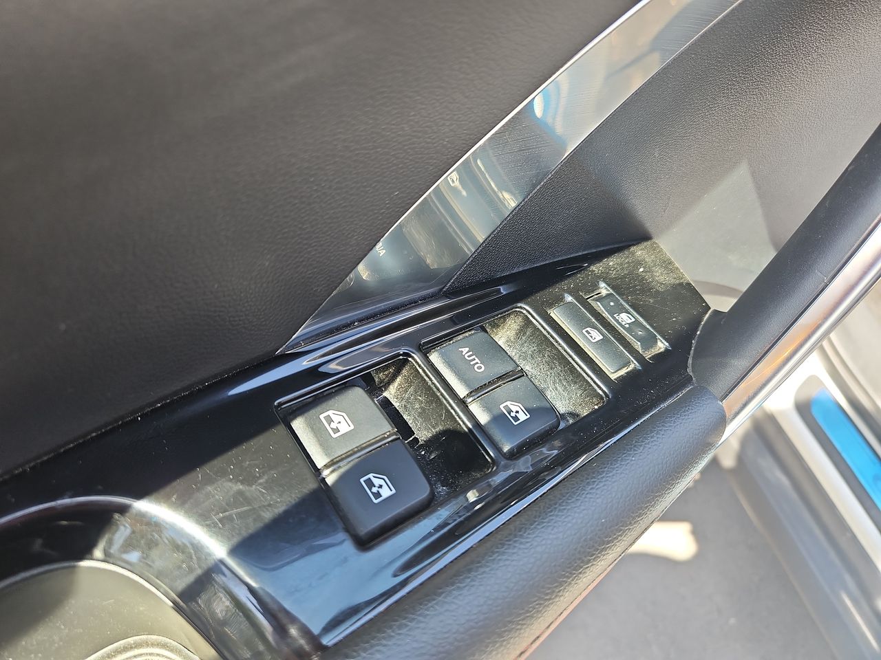 Changan Cs55 Cs55 Luxury 1.5 2023 Usado en Usados de Primera - Sergio Escobar