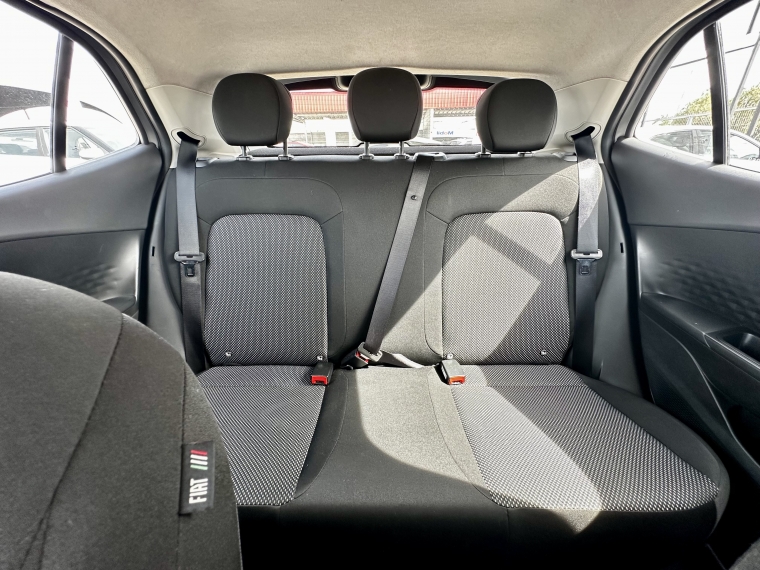 Fiat Pulse Pulse Hb Mt 1.3 2023 Usado en Rosselot Usados