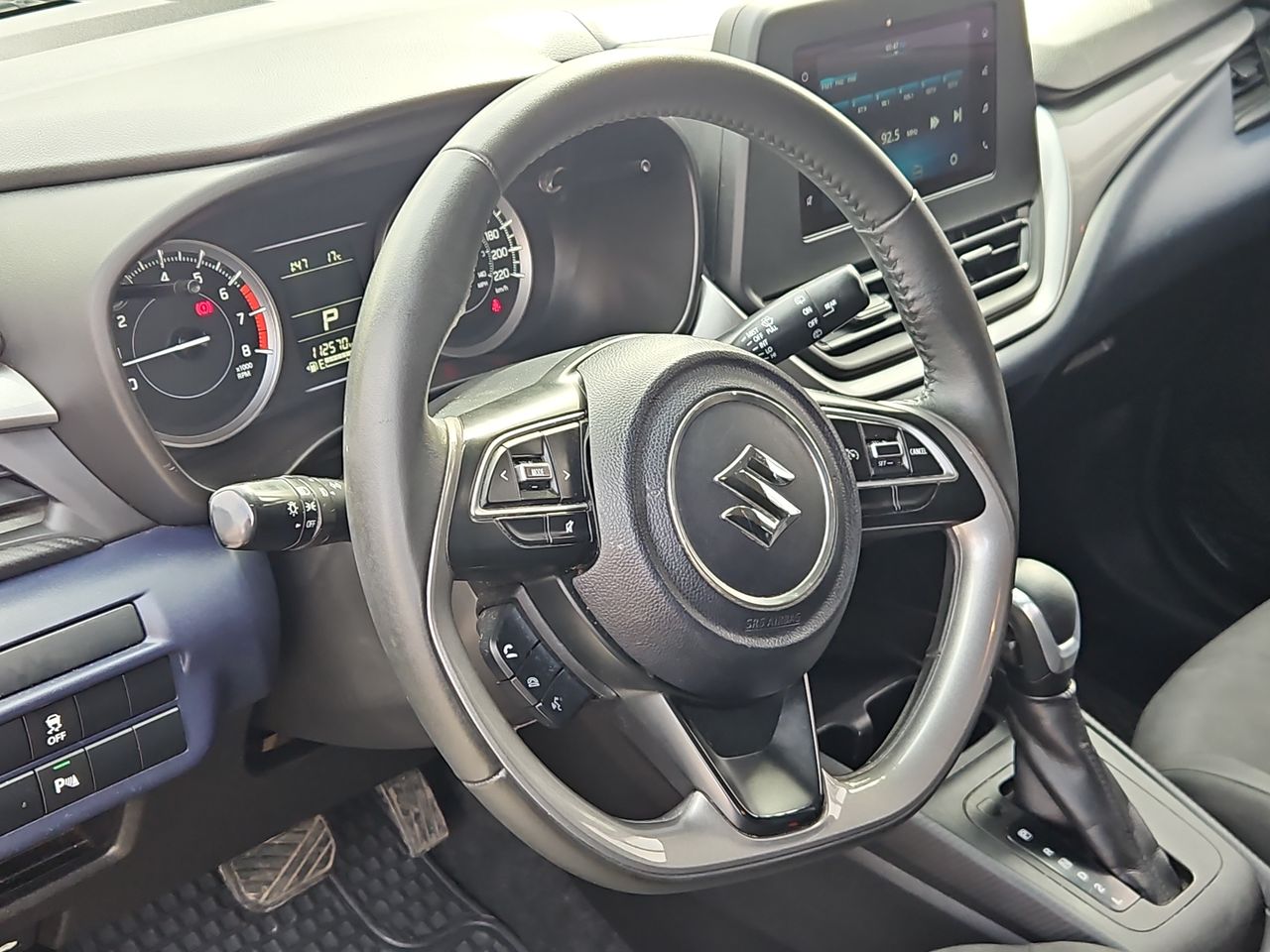 Suzuki Baleno Baleno 4x2  1.5 Aut. 2024 Usado en Usados de Primera - Sergio Escobar