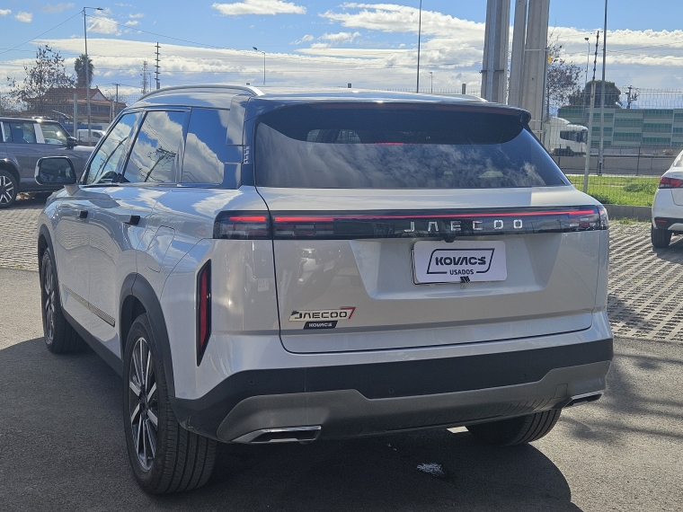 Jaecoo J7 Prime 1.6 Aut 2024 Usado  Usado en Kovacs Usados