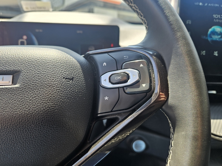 Haval H6 2.0 T Gt Deluxe At 4x4 2024 Usado  Usado en Kovacs Usados