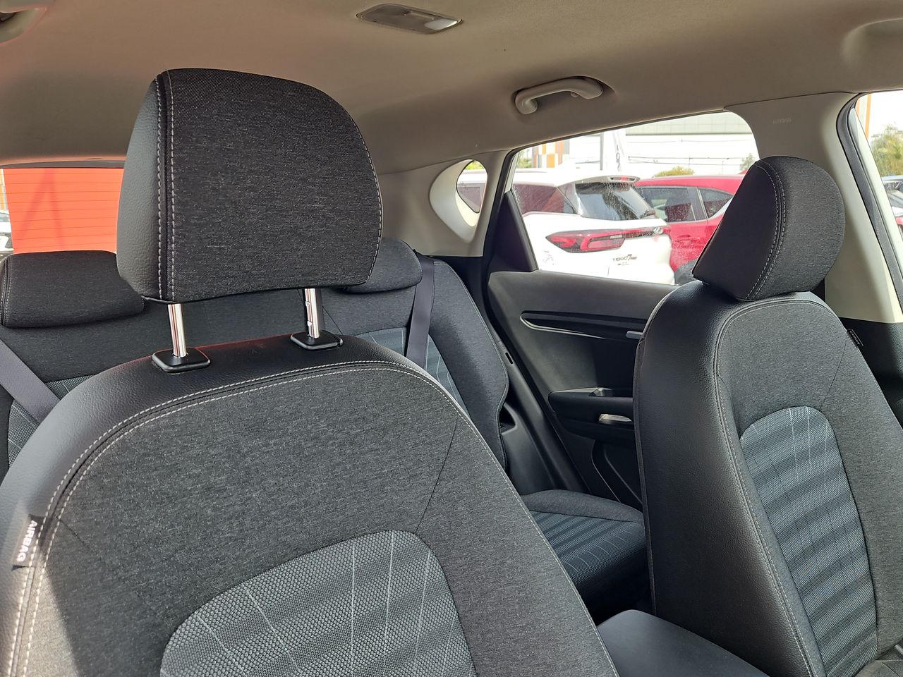 Kia Sonet Sonet Ex 1.5 2022 Usado en Usados de Primera - Sergio Escobar