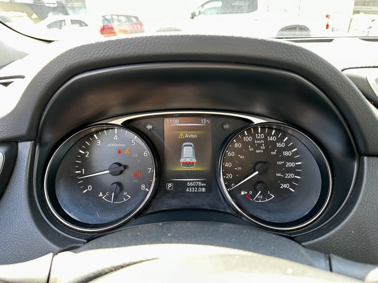 Nissan X-trail 2.5 Sense Cvt 2f At 2018 Usado  Usado en Kovacs Usados Nissan X-trail 2.5 Sense Cvt 2f At 2018 Usado  Usado en Kovacs Usados