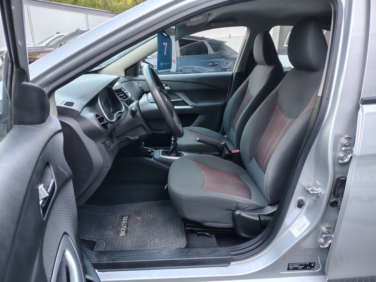 Chevrolet Sail 1.5  Nb Ls Mt 2017 Usado  Usado en Kovacs Usados