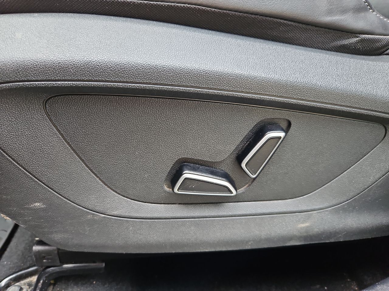 Changan Cs55 Cs55 Plus 1.5 Aut 2024 Usado  Usado en Webautos.cl