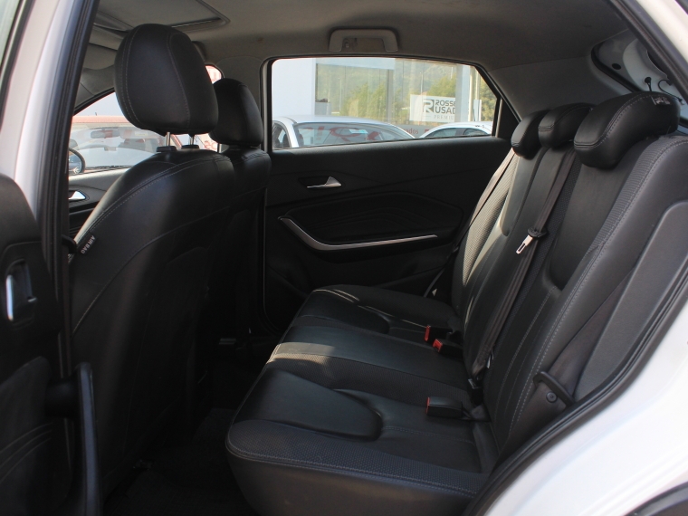 Chery Tiggo 2 pro Tiggo 2 Pro 1.0t Glx Cvt 2022 Usado en Rosselot Usados