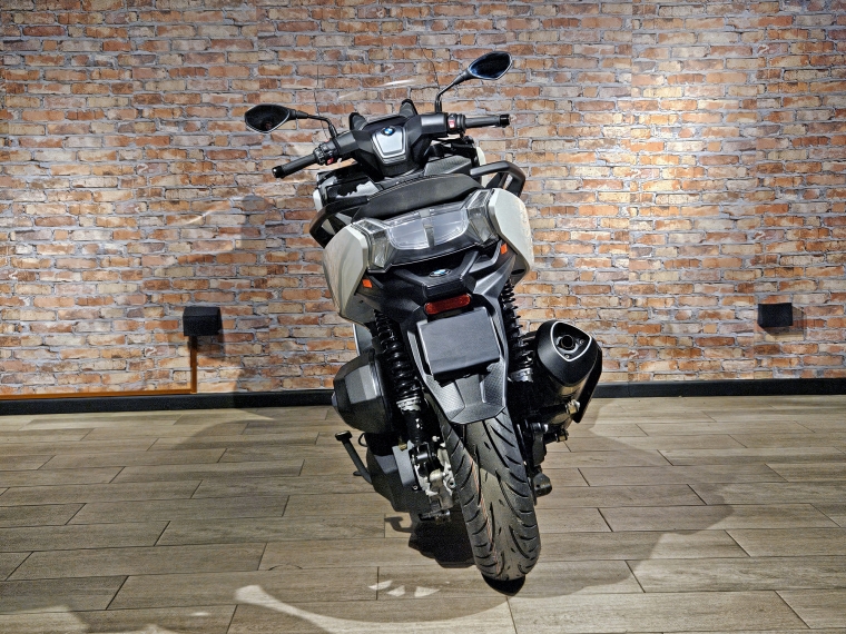 Bmw C 400 gt . 2020 Usado en BMW Premium Selection